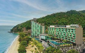 Hotel Angsana Teluk Bahang Penang